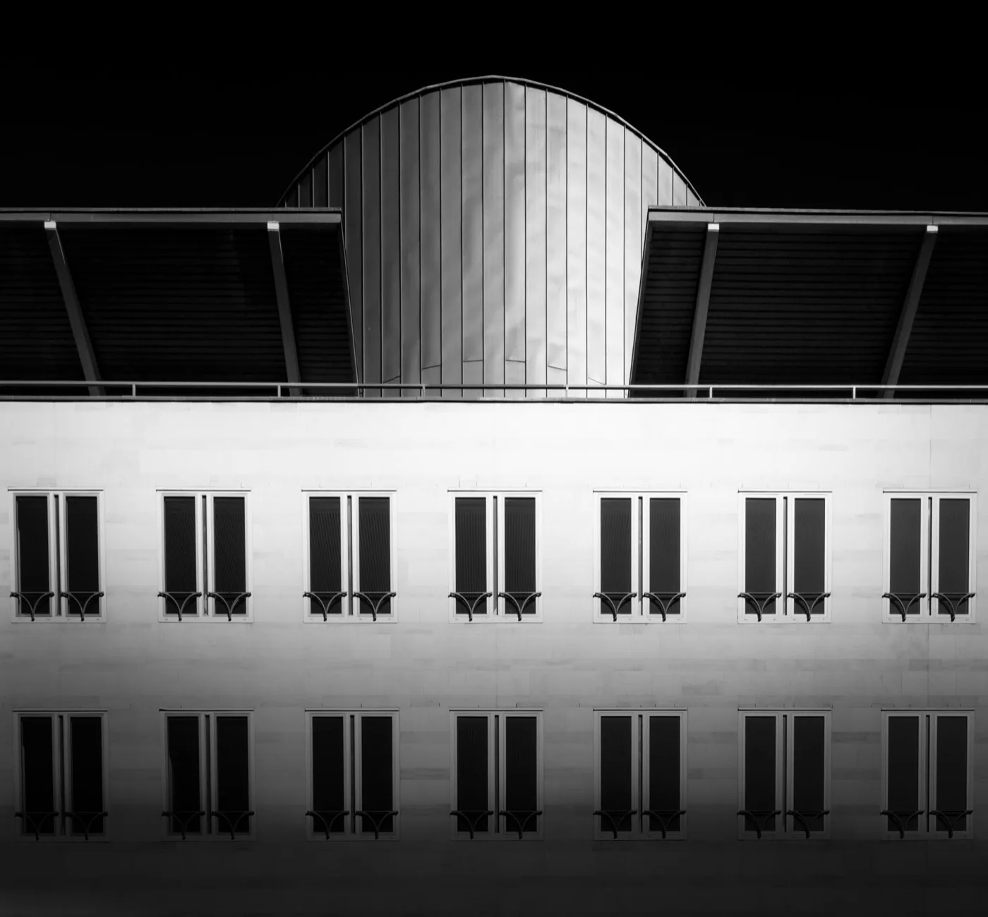 Architectuur in Luik