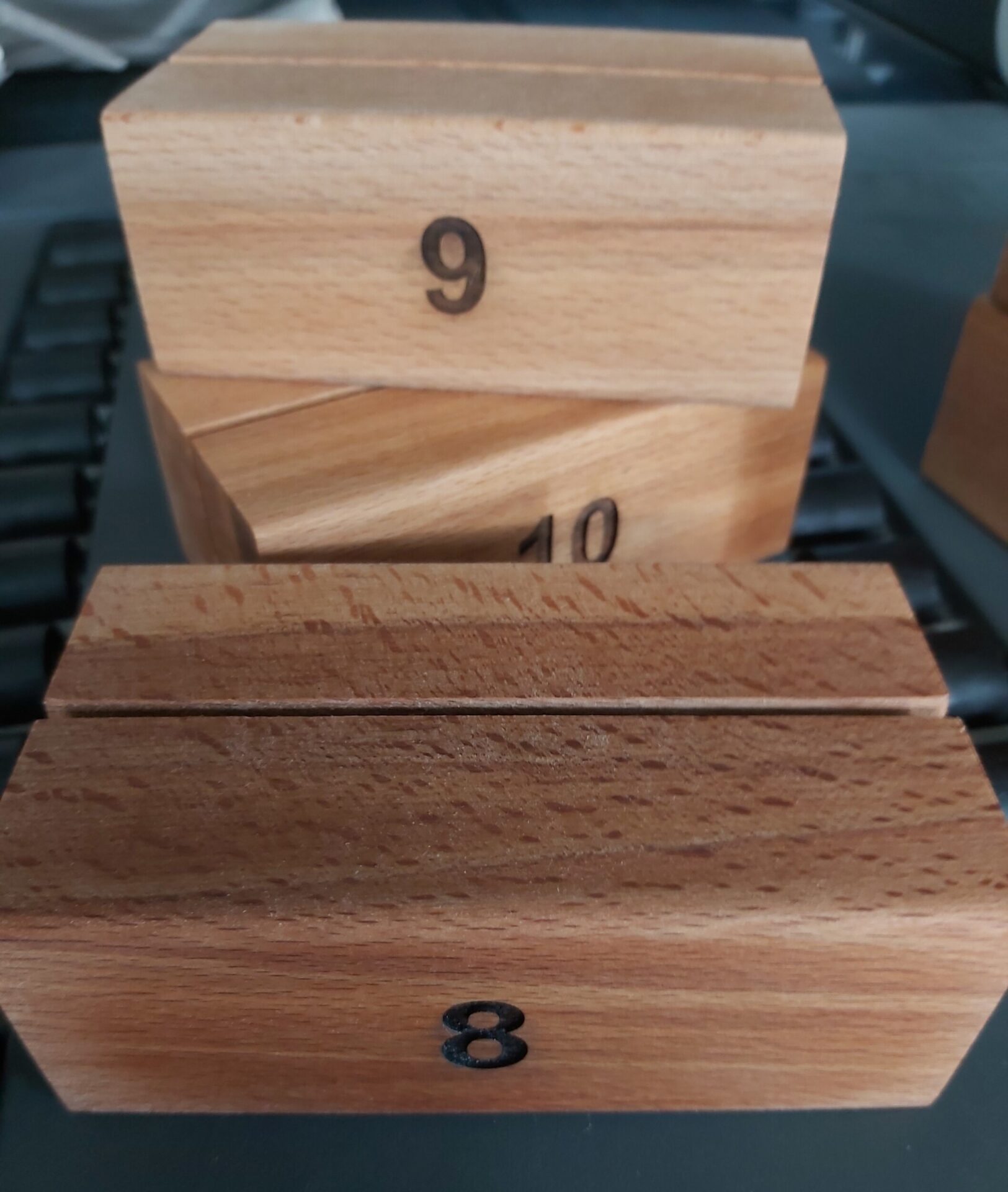 Relatiegeschenken met bedrijfslogo